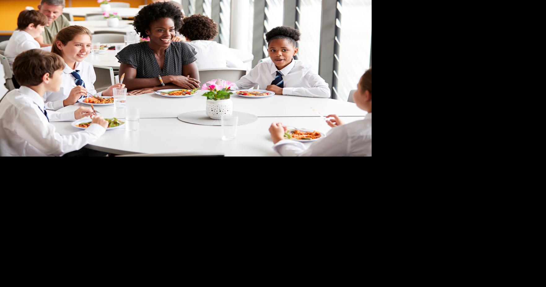 What to do before sending your child off to school