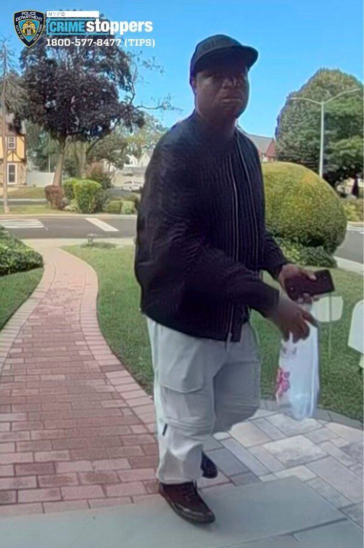 Suspect in horrific double homicide of elderly NYC couple apprehended