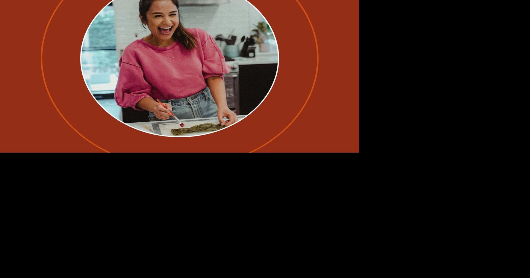 Where 'Is It Cake' baker April Julian eats out in Toronto, including 6 East End hidden gems