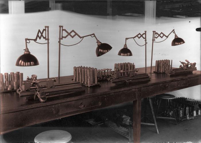 Thomas Ruff Machines Thomas Ruff at the AGO: the art of stopping time
