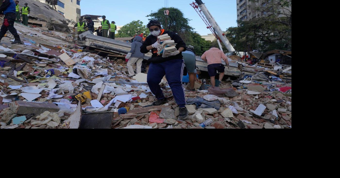 Canada sending  million in humanitarian aid to those hit by Venezuelan earthquakes