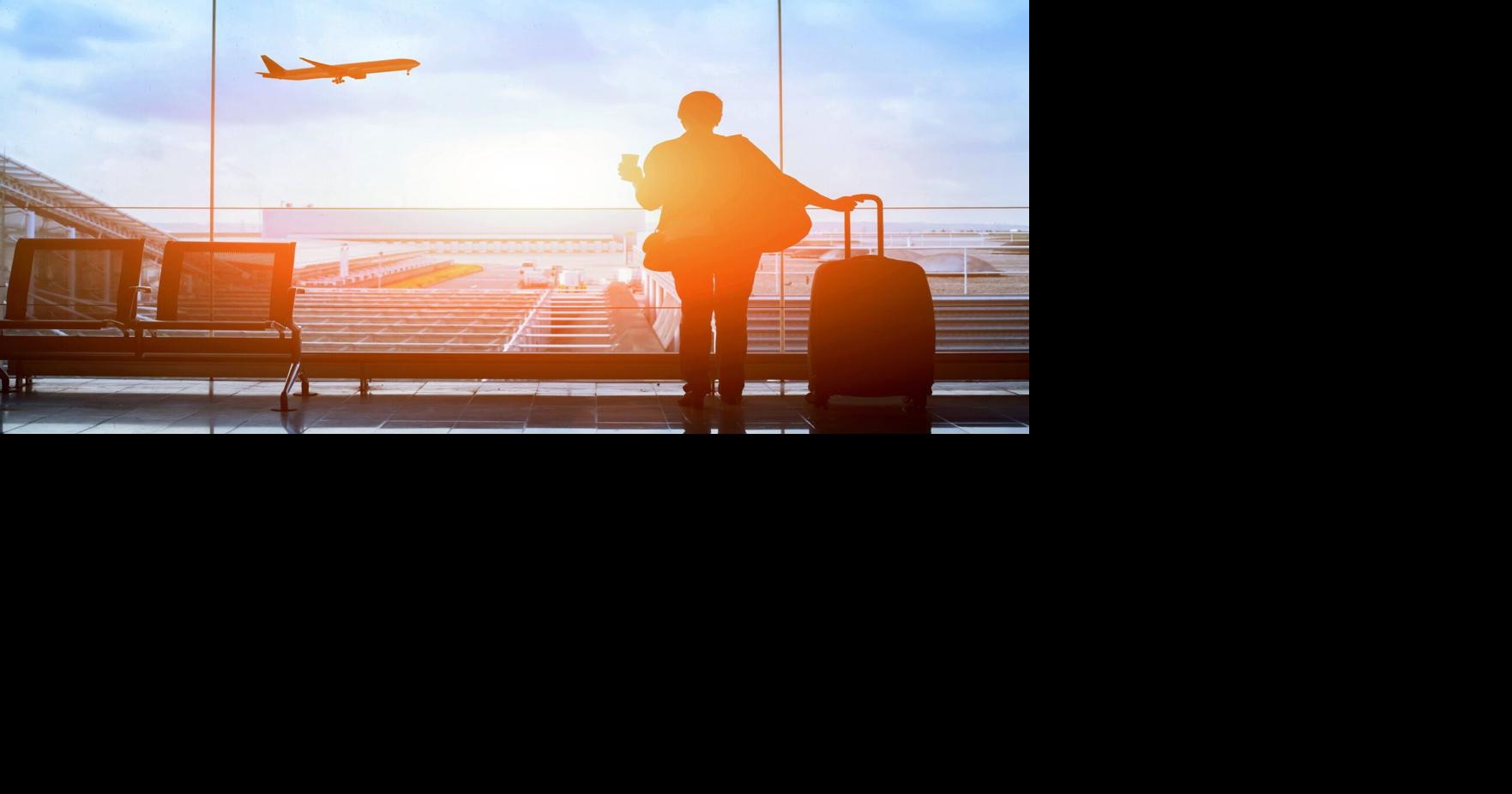 Bon voyage, babe! The case for separate vacations
