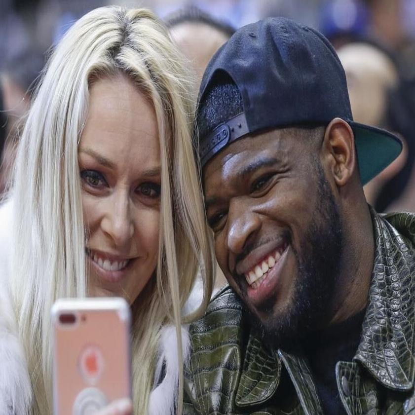 Is there a wedding of Lindsey Vonn and P.K. Subban? Know about