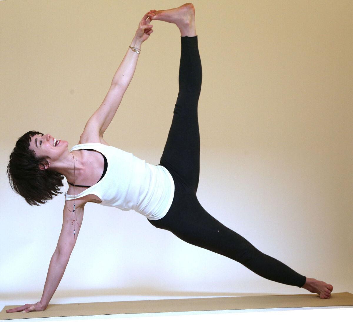 Yoga and Pilates classes at Union Yoga + Wellness, Toronto (home page)