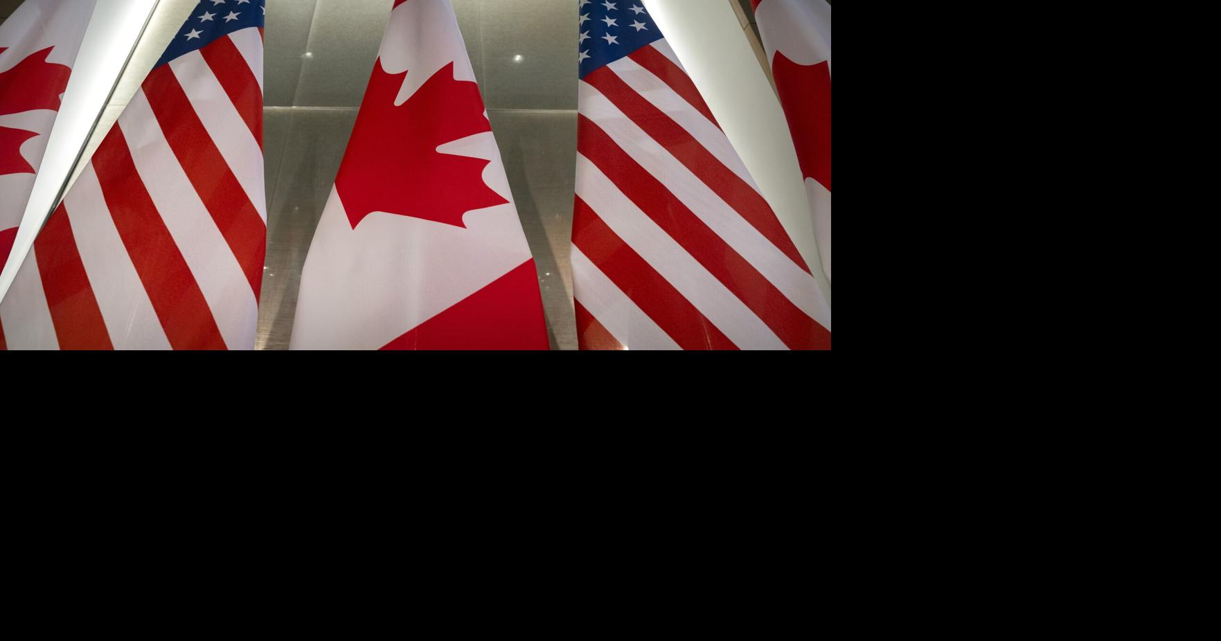 トランプのより低い関税はカナダを米国に近づけますか？