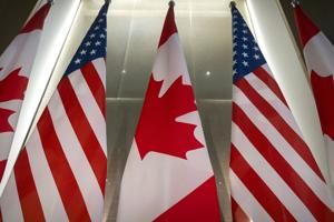 Trump tariff paradox: Canadian goods now have lower tariffs than most countries. Could that bring us closer to the U.S.?