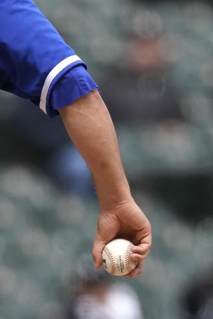 Have baseballs been unjuiced? Mets ponder why hard-hit balls are