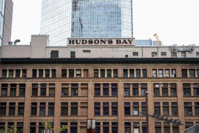 Hudson's Bay lender fighting retailer's Ruby Liu deal, seeking 'super monitor': docs