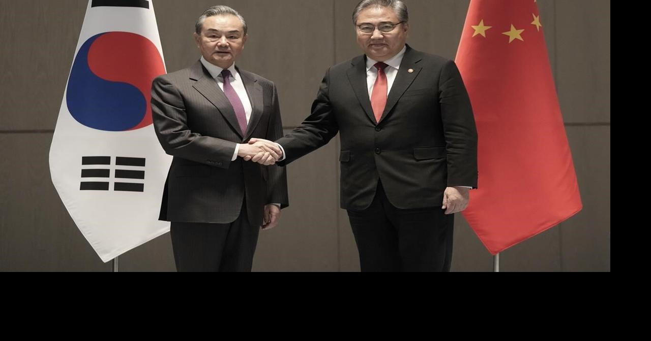 South Korea, Japan and China agree to resume trilateral leaders' summit ...