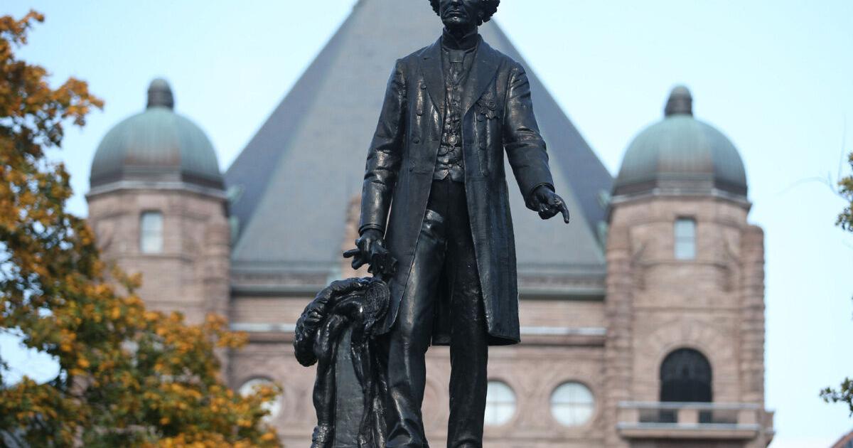 Your letters: Reflecting on the legacy of Sir John A. Macdonald