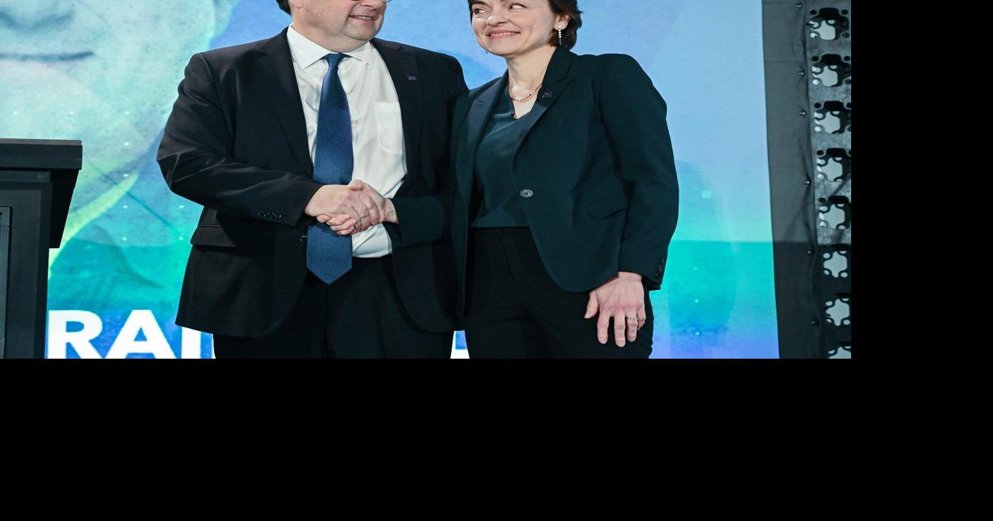 Race for new Quebec premier heats up as Bernard Drainville gets high-profile support