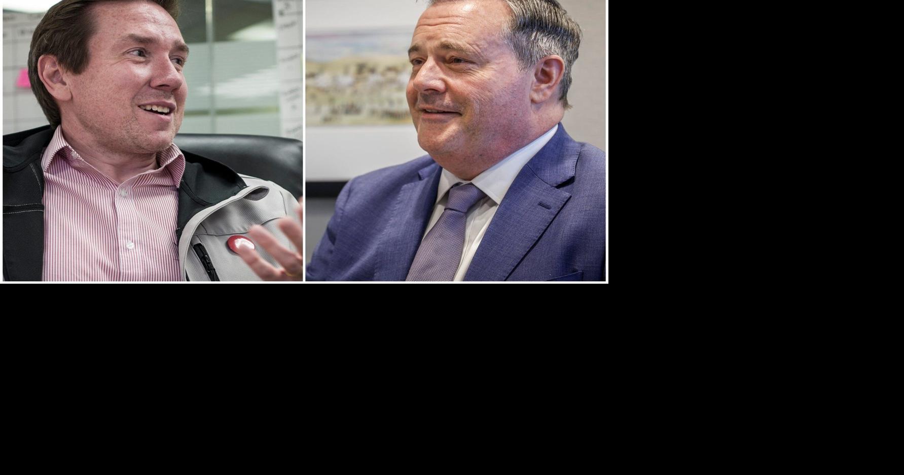 'Kicking it into gear': Jason Kenney says pro-Canada forces must counter separatism