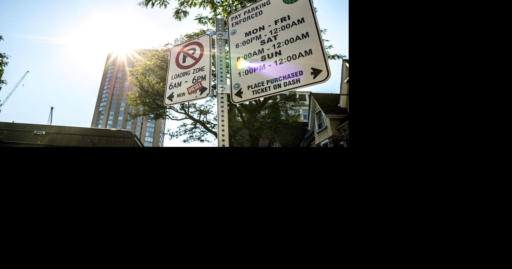 Toronto needs a creative director of signage