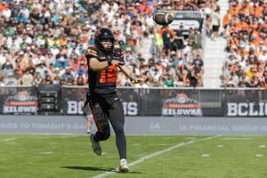 Lions come off bye week chasing second straight victory versus Elks