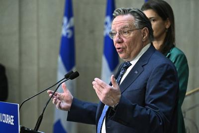 Norwegian company has plans for LNG export project in Quebec
