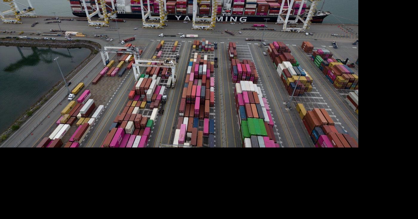 B.C. port flagged for federal fast track, but security concerns have lasted years