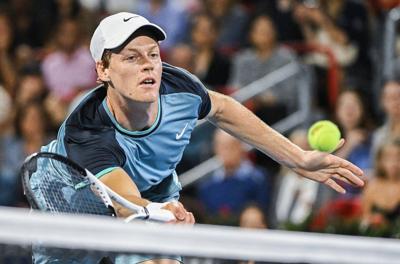 Sinner, Alcaraz headline entry list for National Bank Open in ѻý