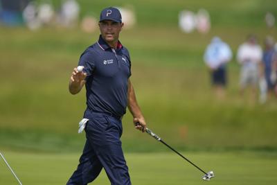 Gary Woodland chosen as final assistant captain for US Ryder Cup team