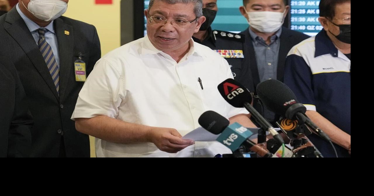 24 more Malaysians rescued from Cambodia human traffickers