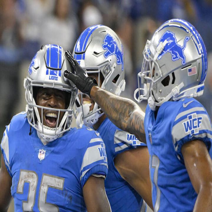 Lions vs. Steelers predictions: Picks, odds, best bets for NFL preseason  Week 3 game - DraftKings Network