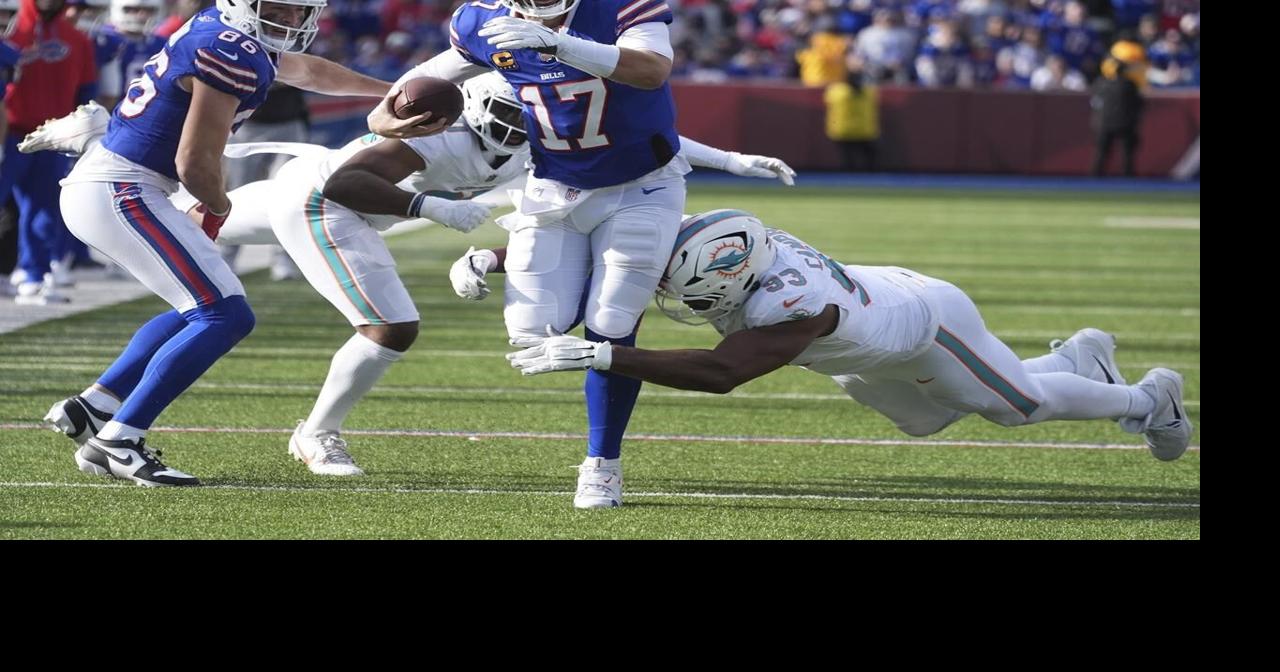 Flacco and Colts try to rebound from sluggish performance when they face the AFC East-leading Bills