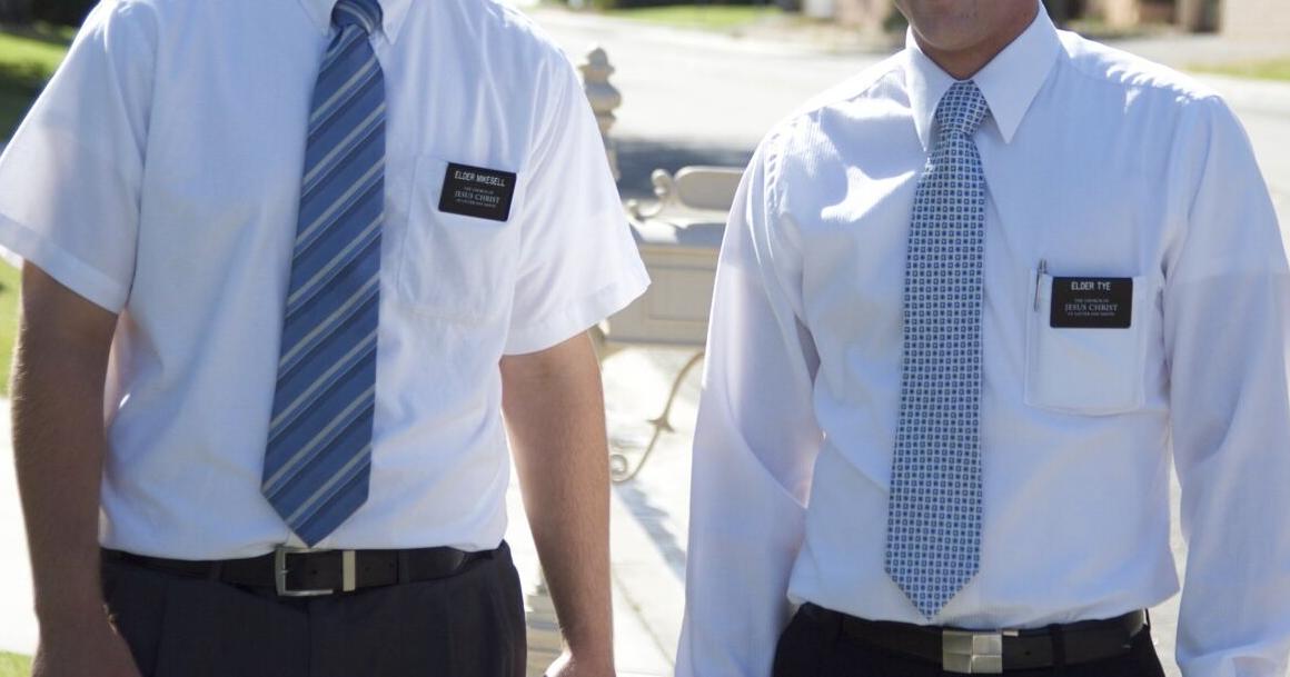 Strip clubs and bus station blessings: My life as a Mormon missionary in Barrie