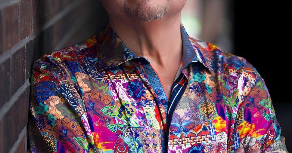 Clinical trial patient says ketamine treatment for bipolar depression changed his life