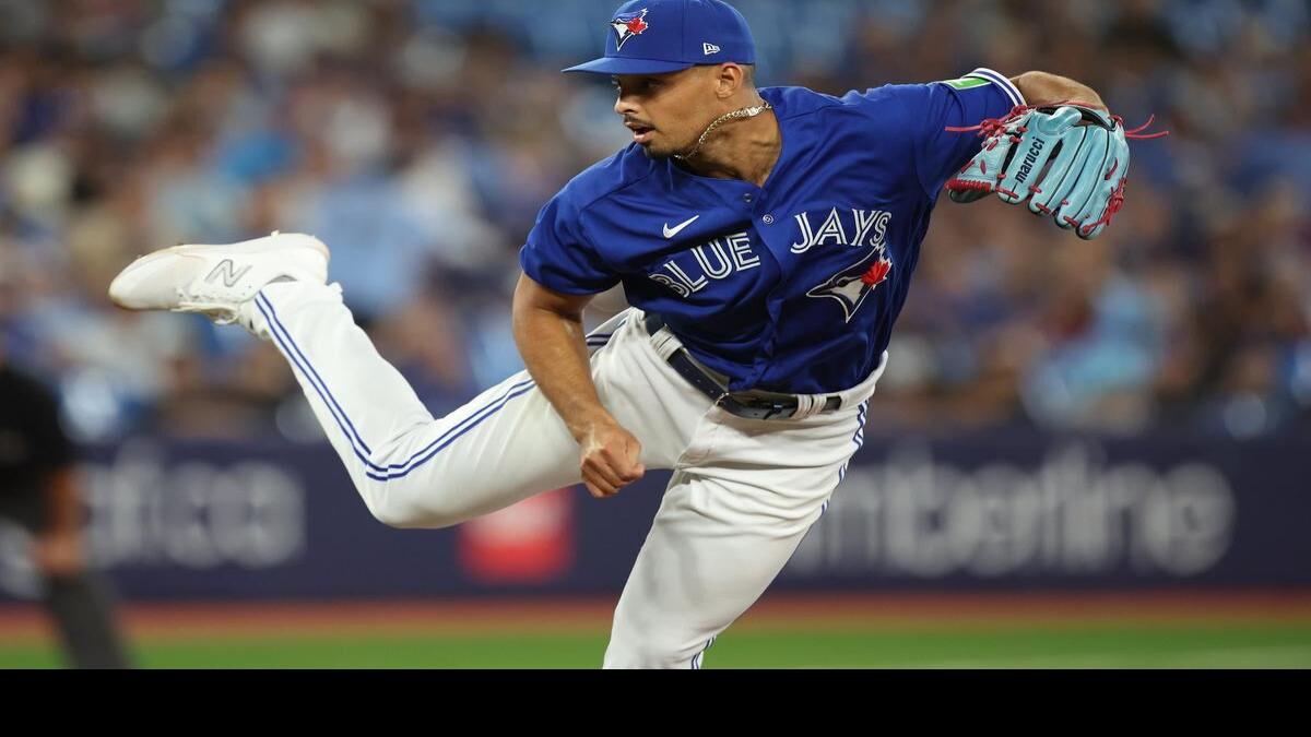 Blue Jays trade Red Sox killer out of AL East in bizarre move