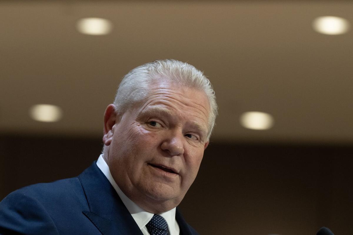 Ford says ‘limited information’ explains his controversial tweet slamming Zameer’s bail