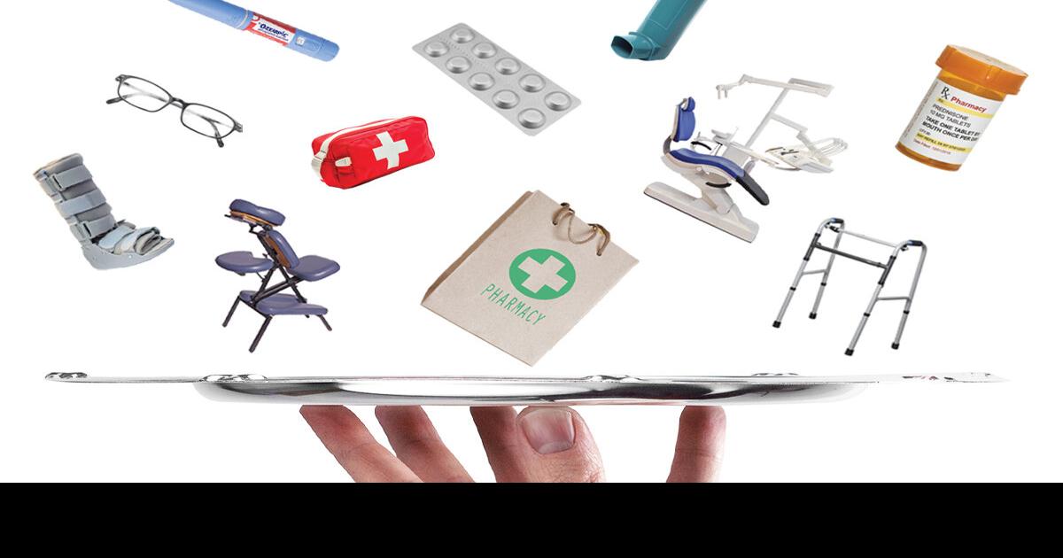 When your benefits provider wants to be your pharmacy