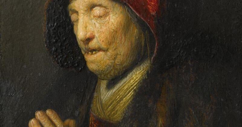 What I wish the young knew about getting old