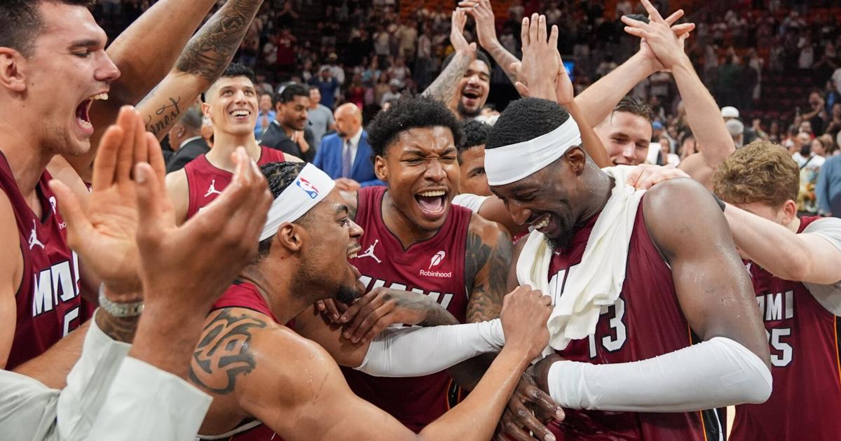 Dave Feschuk: Why Bam Adebayo’s 83-point explosion is also a win for the ...