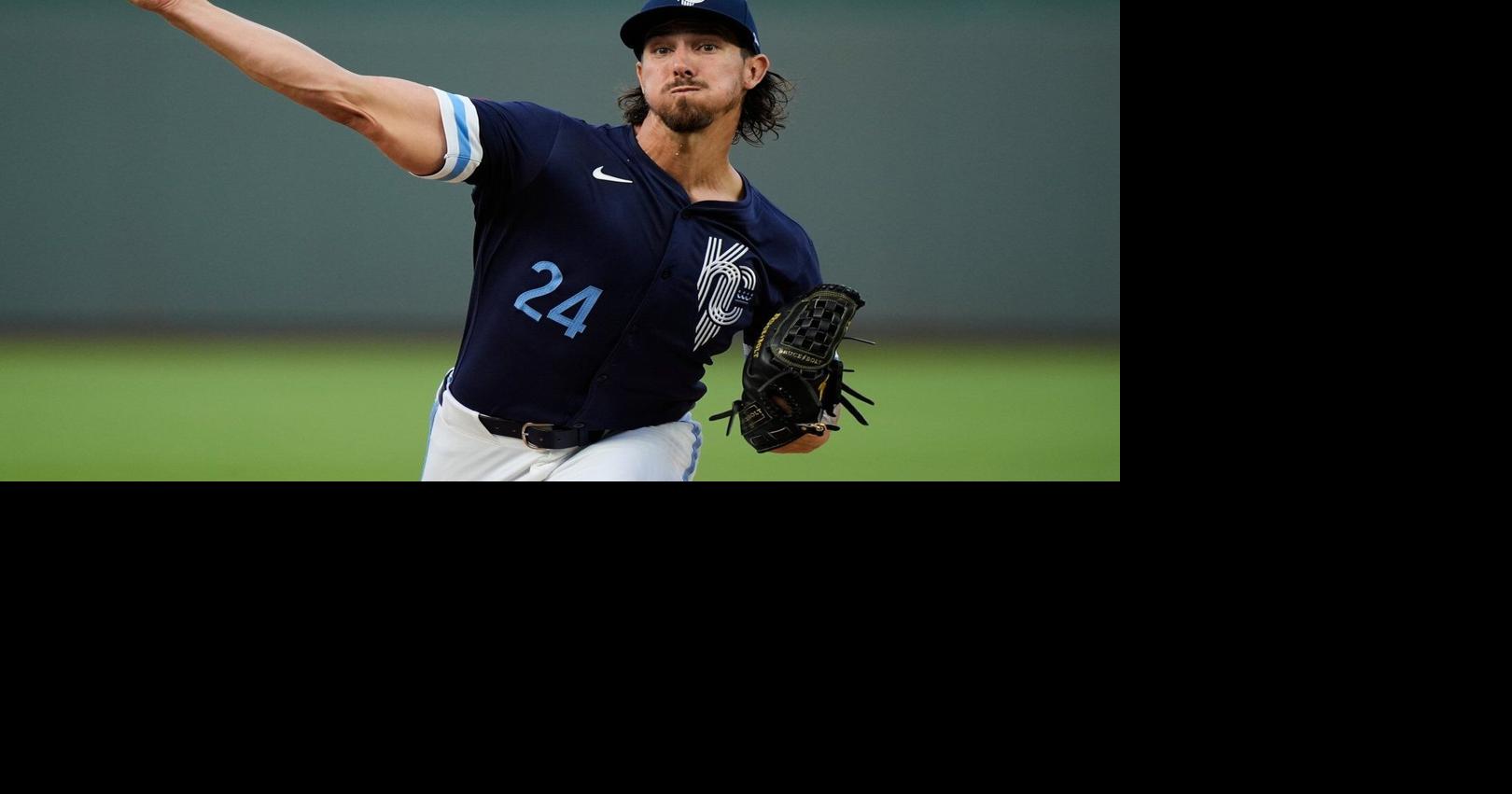 Right-hander Michael Lorenzen and the Colorado Rockies finalize $8 million, 1-year contract