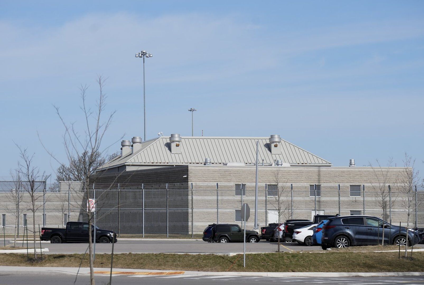 Ontario's new cash bail rules face constitutional challenge as legal groups argue they violate the Charter and federal jurisdiction.