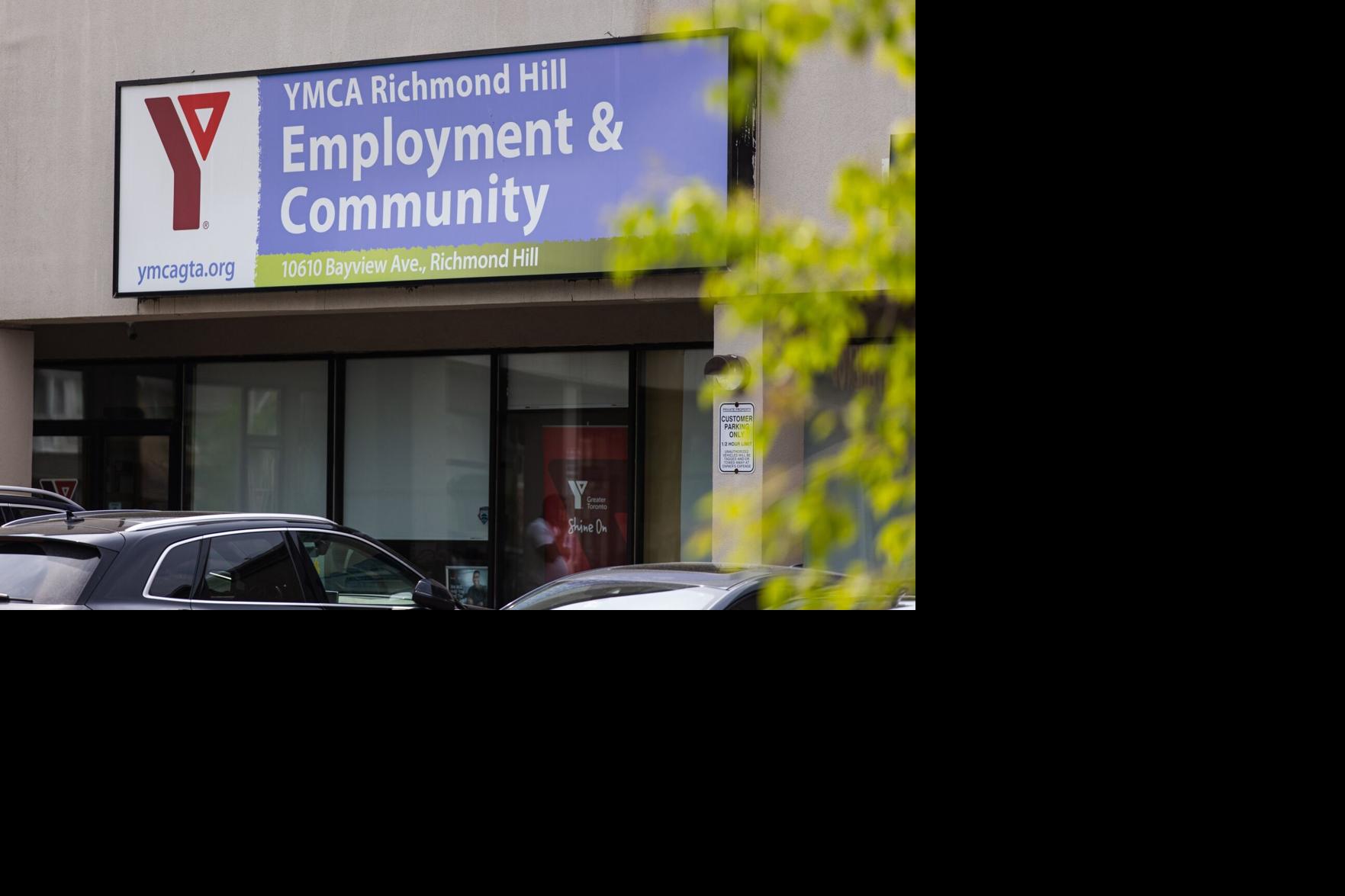 More than $2 million in government grant money was allegedly stolen from the YMCA. The charity says it was an inside job