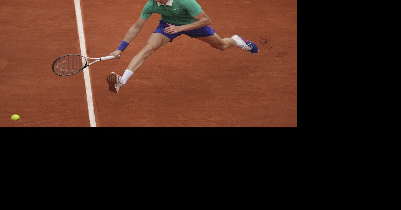 Jannik Sinner drops simply 3 video games to increase Grand Slam unbeaten run to 17 matches