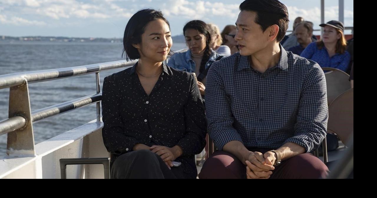 'Past Lives,' 'May December' and 'American Fiction' lead Spirit Award nominations