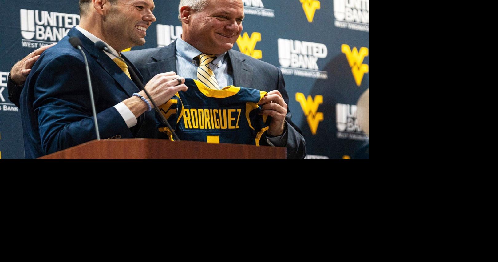 Despite a returning coach, West Virginia lost dozens of players to the transfer portal