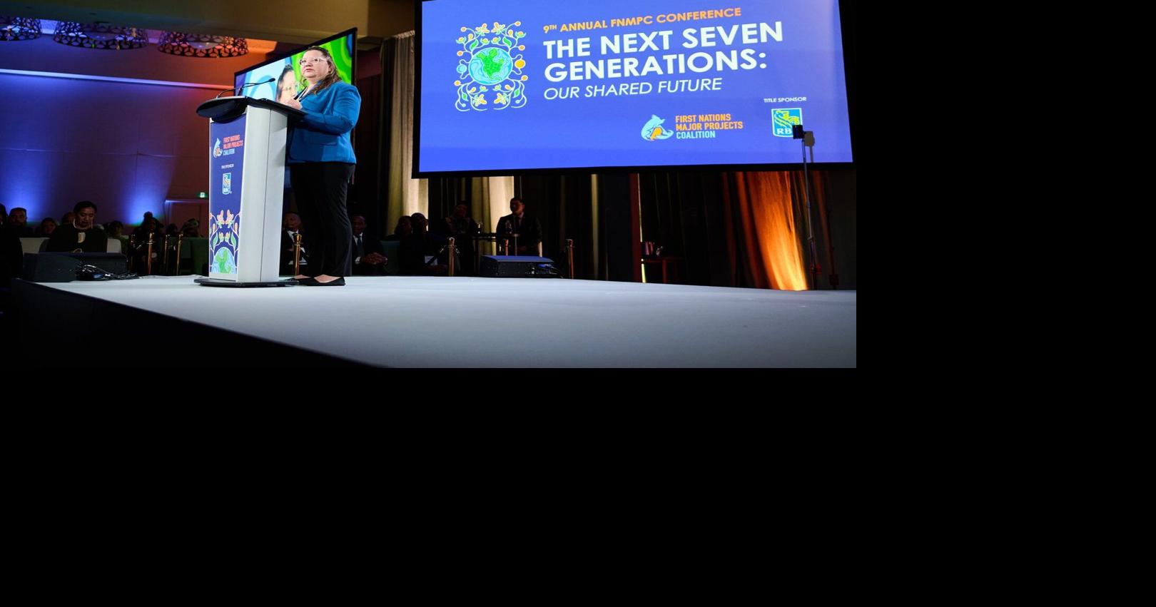 AFN chief warns against changes to major projects development rules, calls for debate