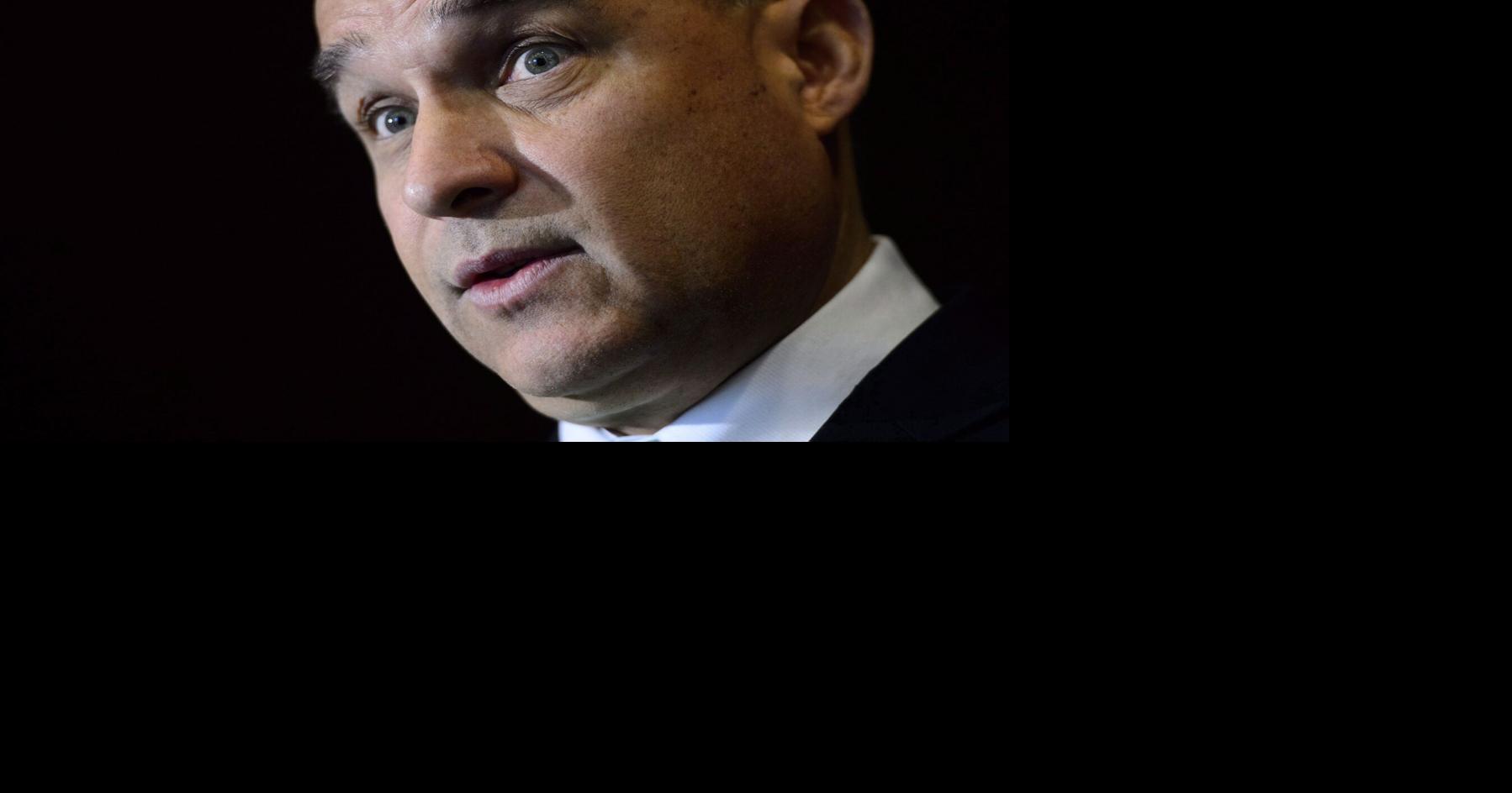 Canada must embrace a new destiny if it&rsquo;s going to thrive