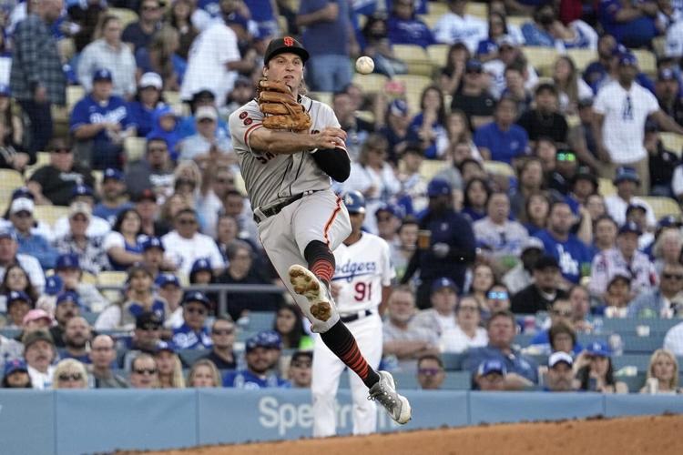 The Dodgers' Worst Nightmare? Neto'S Unbelievable Leadoff Power! - 33qkiq1
