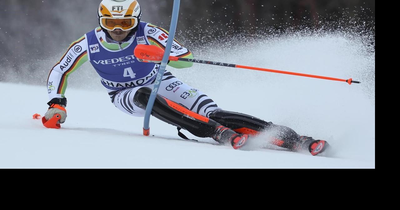 Swiss skier Yule becomes first to win World Cup race from 30th position ...