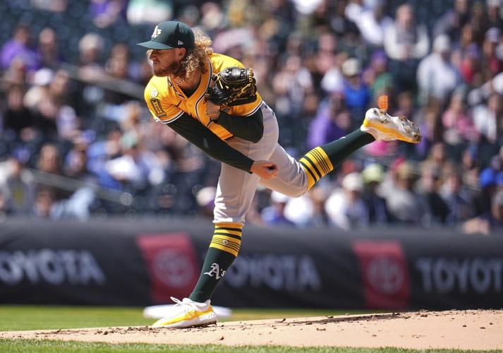 Colorado Rockies Game 118: The Unbelievable Story Of Dollander Vs. Mikolas! - eny7hpq