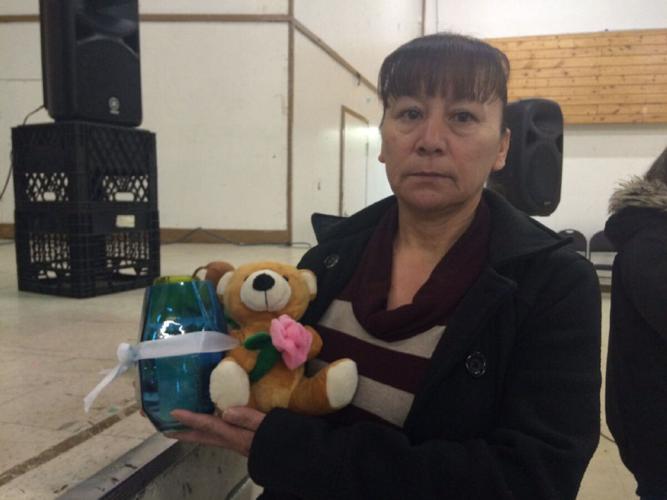 La Loche residents all too familiar with trauma