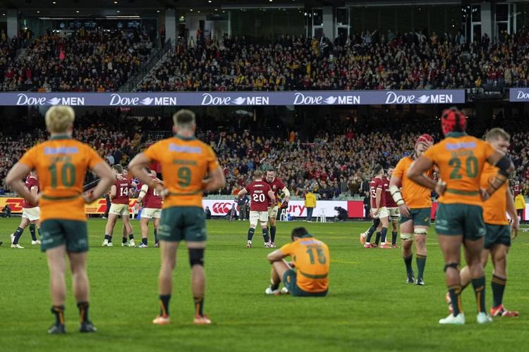 Wallabies hooker David Porecki retires from rugby