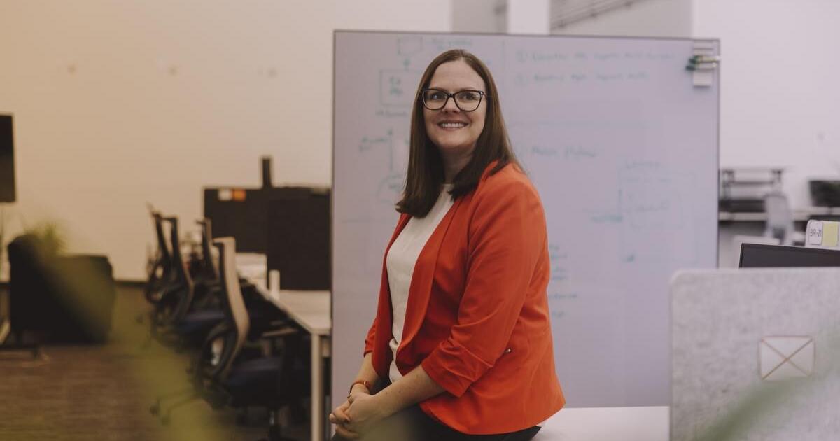 Gaming the system: How Prodigy scores purpose-driven staff