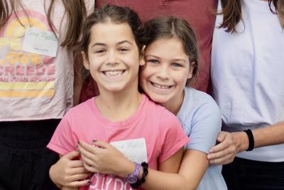 Twin 8-year-old girls, a beloved soccer coach and camp director among those killed in Texas floods