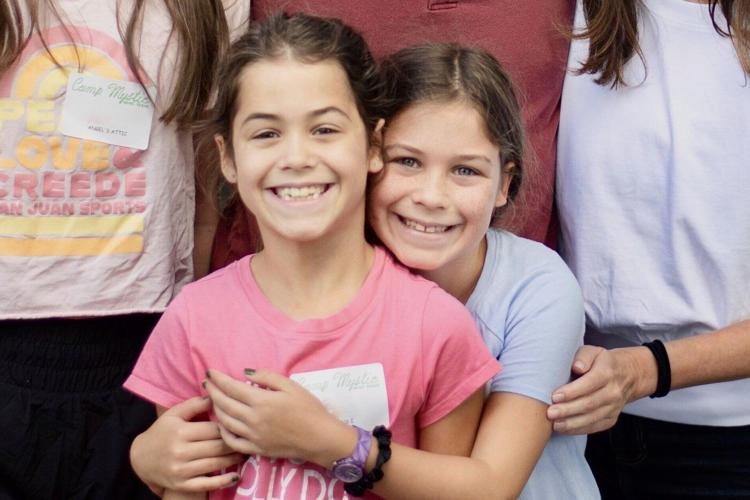 Twin 8-year-old girls, a beloved soccer coach and camp director among those killed in Texas floods