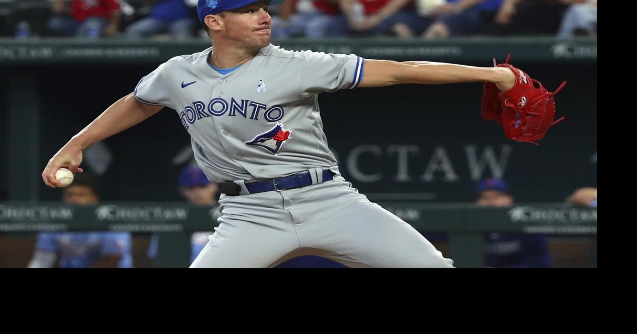 Bassitt, wife pledge to donate to Jays Care Foundation when Toronto wins his starts
