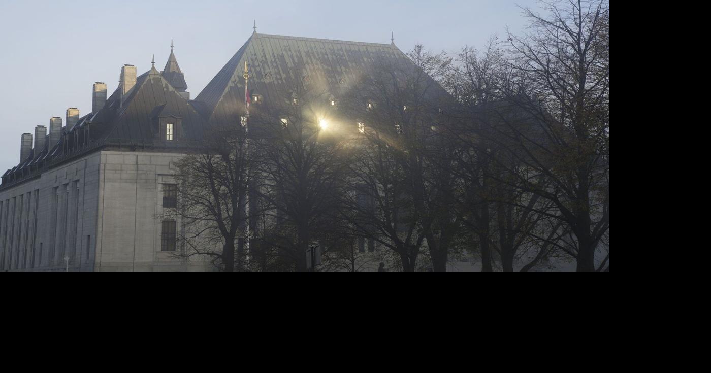 Crown can seek forfeiture of seized assets in derailed Quebec drug cases: top court